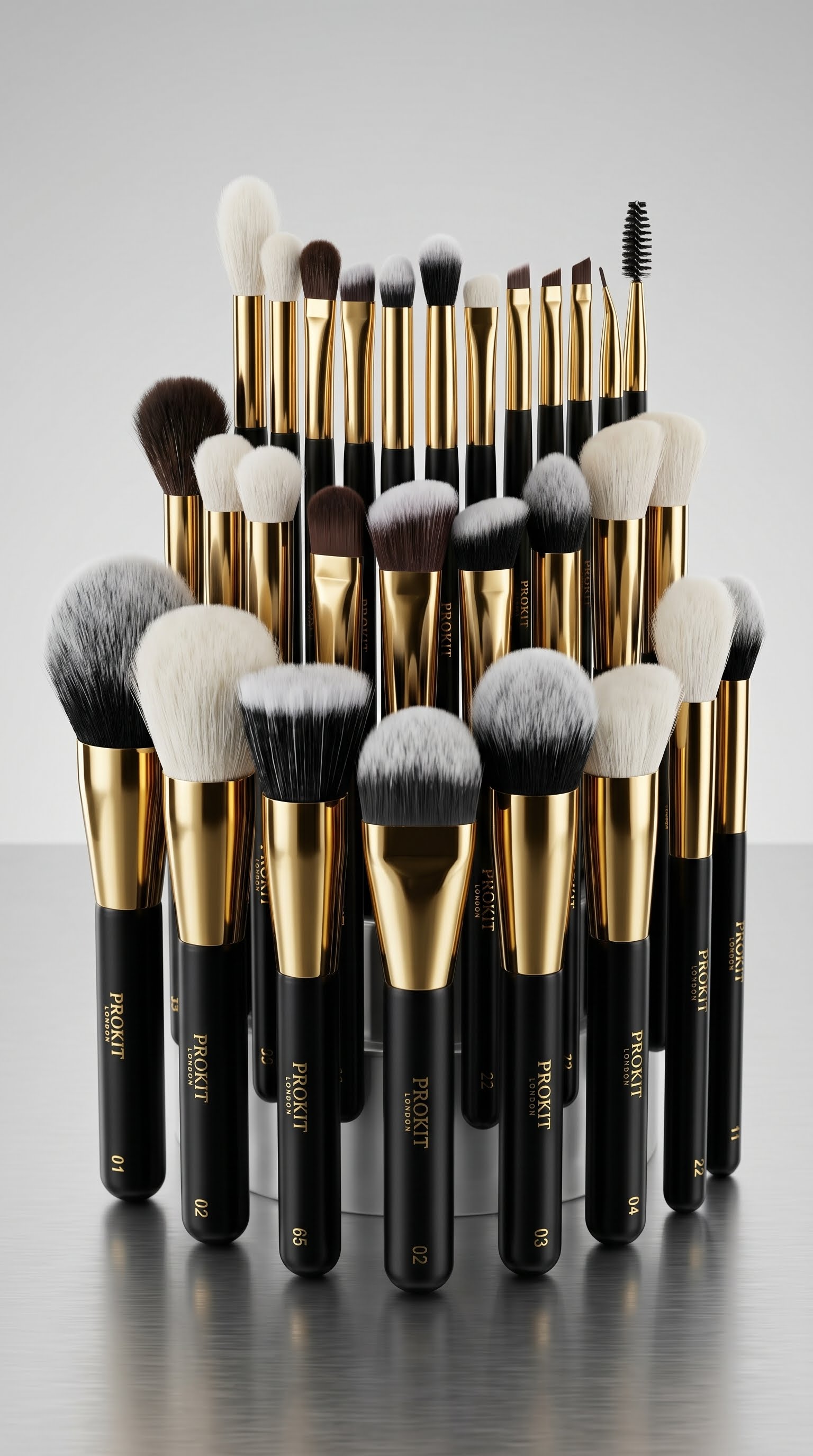 Master Brush Kit